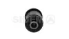 Lagerung, Lenker vorne Vorderachse SIDEM 867607 Bild Lagerung, Lenker vorne Vorderachse SIDEM 867607