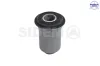 Lagerung, Lenker innen Vorderachse SIDEM 867610