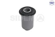 Lagerung, Lenker innen Vorderachse SIDEM 867610