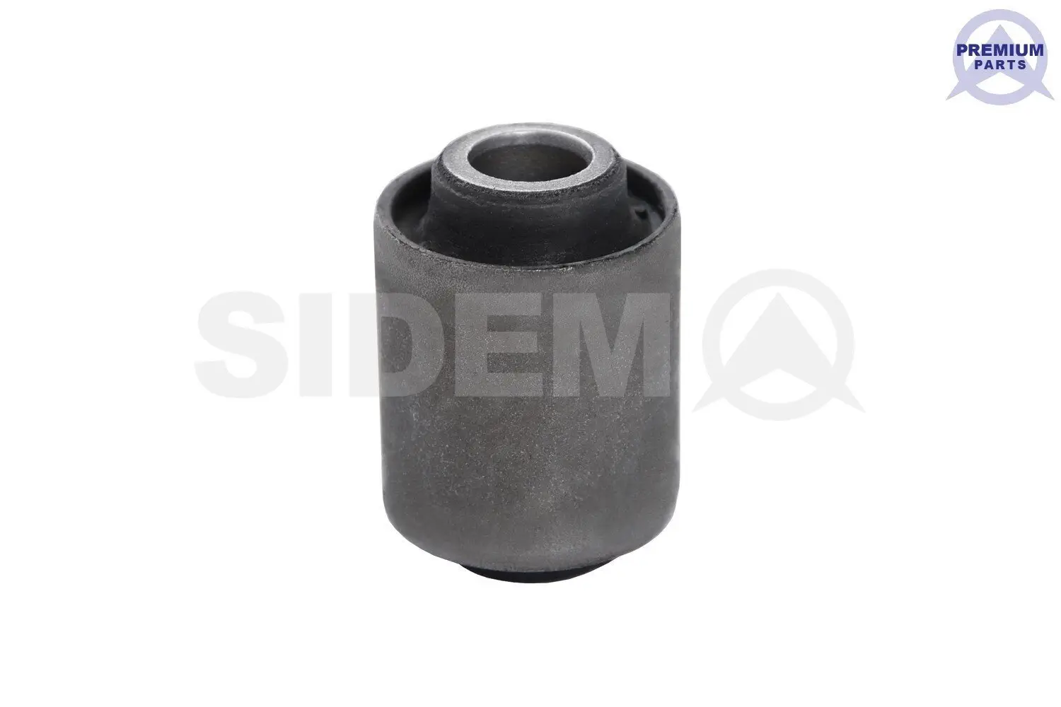 Lagerung, Lenker Vorderachse unten SIDEM 867611