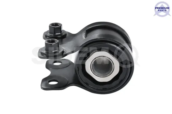 Lagerung, Lenker hinten Vorderachse unten SIDEM 867621 Bild Lagerung, Lenker hinten Vorderachse unten SIDEM 867621