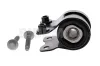 Lagerung, Lenker hinten Vorderachse SIDEM 867621 KIT Bild Lagerung, Lenker hinten Vorderachse SIDEM 867621 KIT