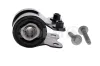 Lagerung, Lenker hinten Vorderachse SIDEM 867621 KIT Bild Lagerung, Lenker hinten Vorderachse SIDEM 867621 KIT