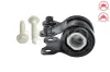 Lagerung, Lenker hinten Vorderachse SIDEM 867621 KIT