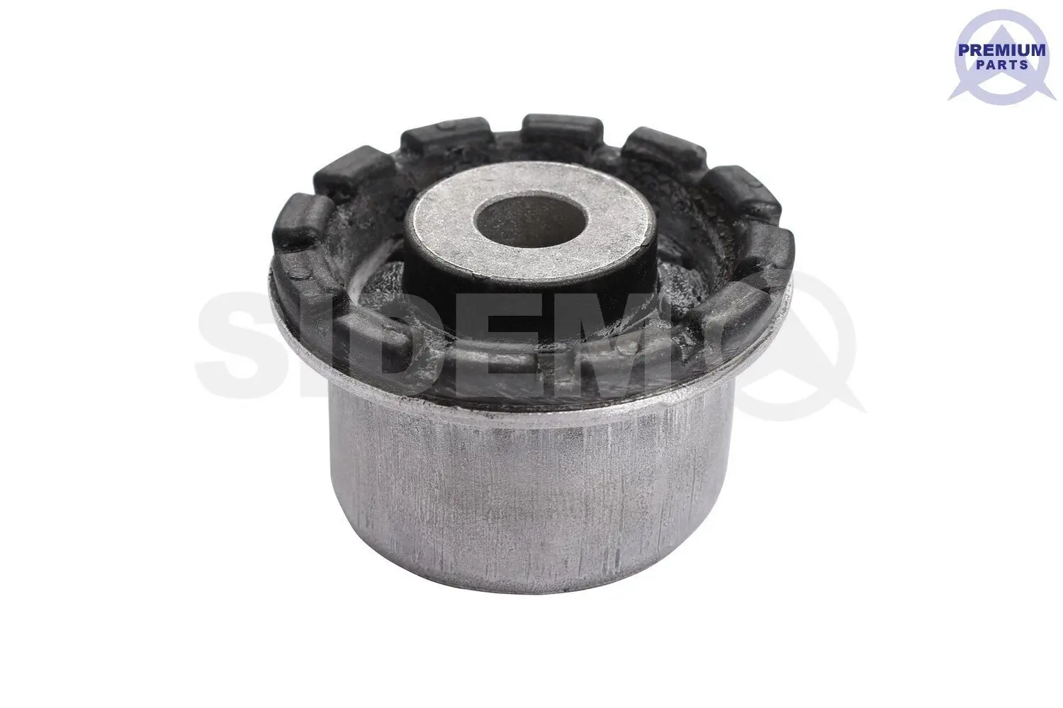 Lagerung, Lenker Vorderachse oben SIDEM 867624