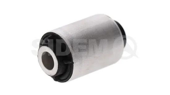 Lagerung, Lenker Vorderachse unten SIDEM 867625 Bild Lagerung, Lenker Vorderachse unten SIDEM 867625