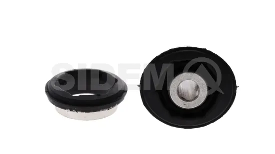 Lagerung, Lenker vorne Vorderachse unten SIDEM 867626 Bild Lagerung, Lenker vorne Vorderachse unten SIDEM 867626