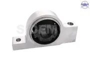 Lagerung, Lenker hinten Vorderachse unten SIDEM 867627
