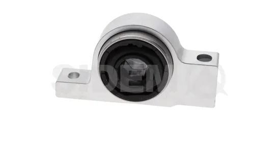 Lagerung, Lenker hinten Vorderachse unten SIDEM 867631 Bild Lagerung, Lenker hinten Vorderachse unten SIDEM 867631
