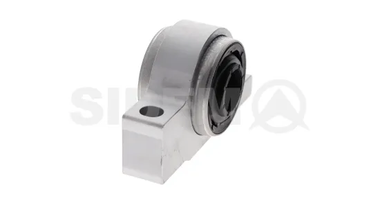 Lagerung, Lenker hinten Vorderachse unten SIDEM 867631 Bild Lagerung, Lenker hinten Vorderachse unten SIDEM 867631
