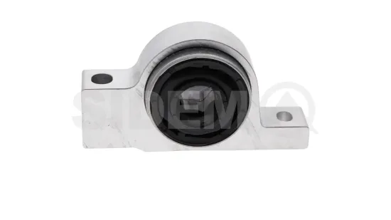 Lagerung, Lenker hinten Vorderachse unten SIDEM 867631 Bild Lagerung, Lenker hinten Vorderachse unten SIDEM 867631