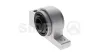 Lagerung, Lenker hinten Vorderachse unten SIDEM 867631 Bild Lagerung, Lenker hinten Vorderachse unten SIDEM 867631