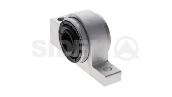 Lagerung, Lenker hinten Vorderachse unten SIDEM 867631 Bild Lagerung, Lenker hinten Vorderachse unten SIDEM 867631