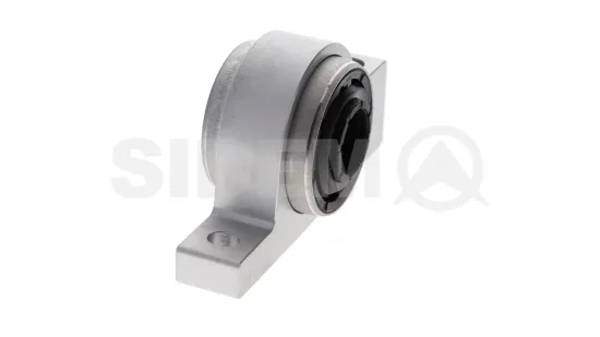 Lagerung, Lenker hinten Vorderachse unten SIDEM 867631 Bild Lagerung, Lenker hinten Vorderachse unten SIDEM 867631