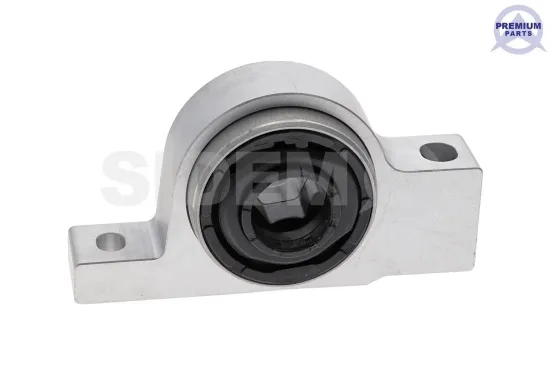 Lagerung, Lenker hinten Vorderachse unten SIDEM 867631 Bild Lagerung, Lenker hinten Vorderachse unten SIDEM 867631