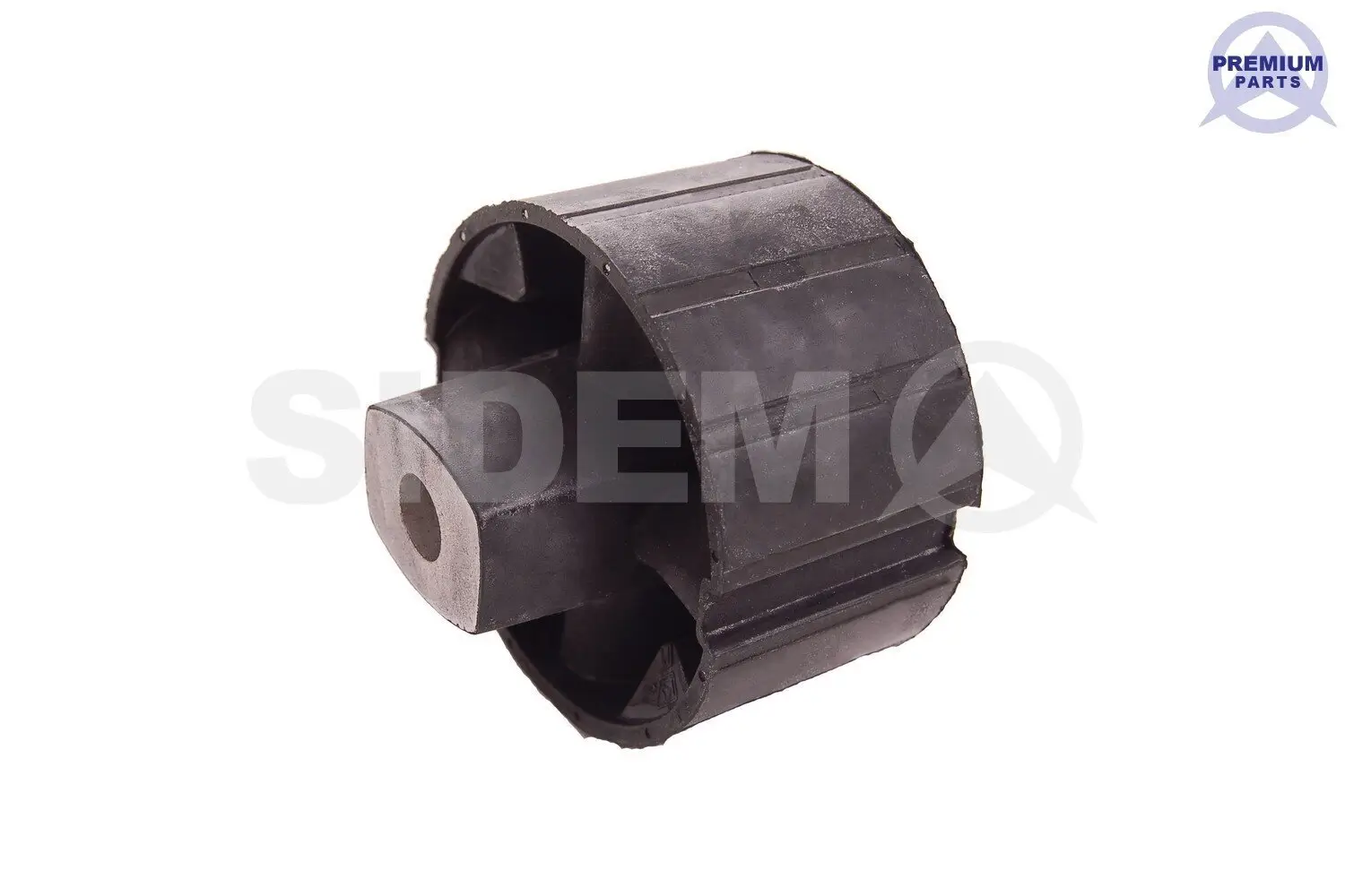 Lagerung, Lenker Hinterachse unten vorne SIDEM 867703