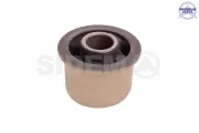 Lagerung, Lenker Hinterachse vorne SIDEM 867704