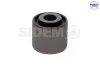 Lagerung, Lenker Hinterachse unten vorne SIDEM 867706 Bild Lagerung, Lenker Hinterachse unten vorne SIDEM 867706