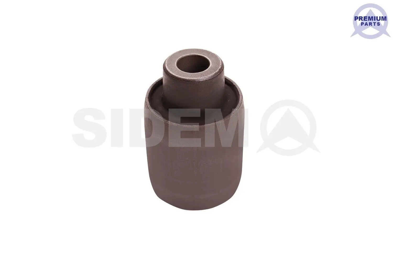 Lagerung, Lenker Hinterachse unten innen SIDEM 867707
