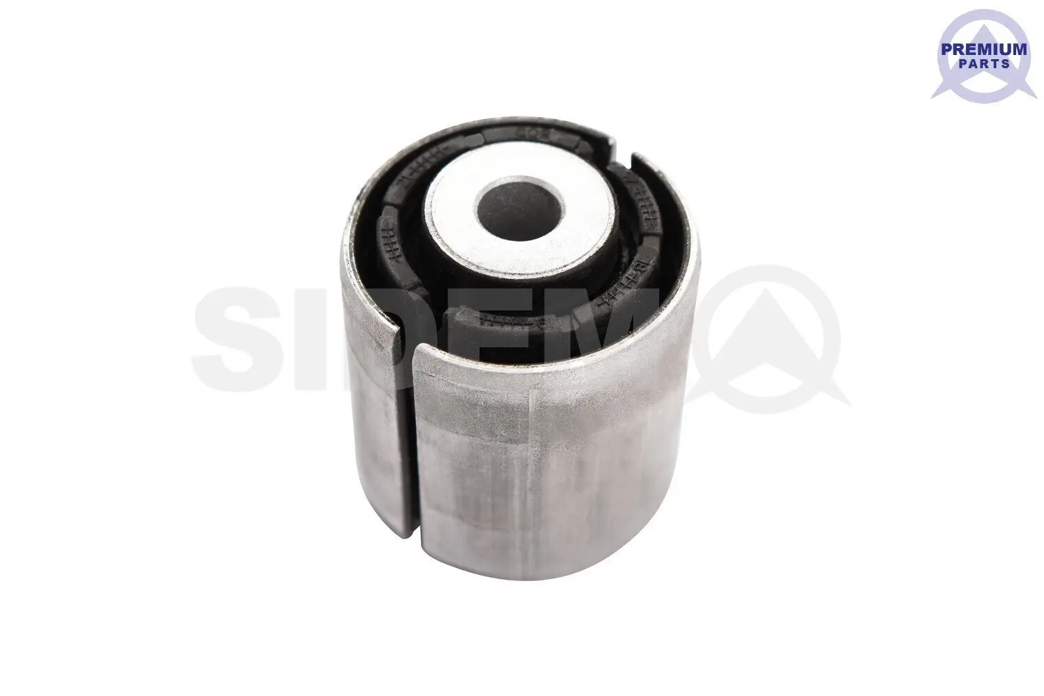 Lagerung, Lenker Hinterachse oben SIDEM 867718
