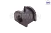 Lagerung, Stabilisator Vorderachse SIDEM 867802