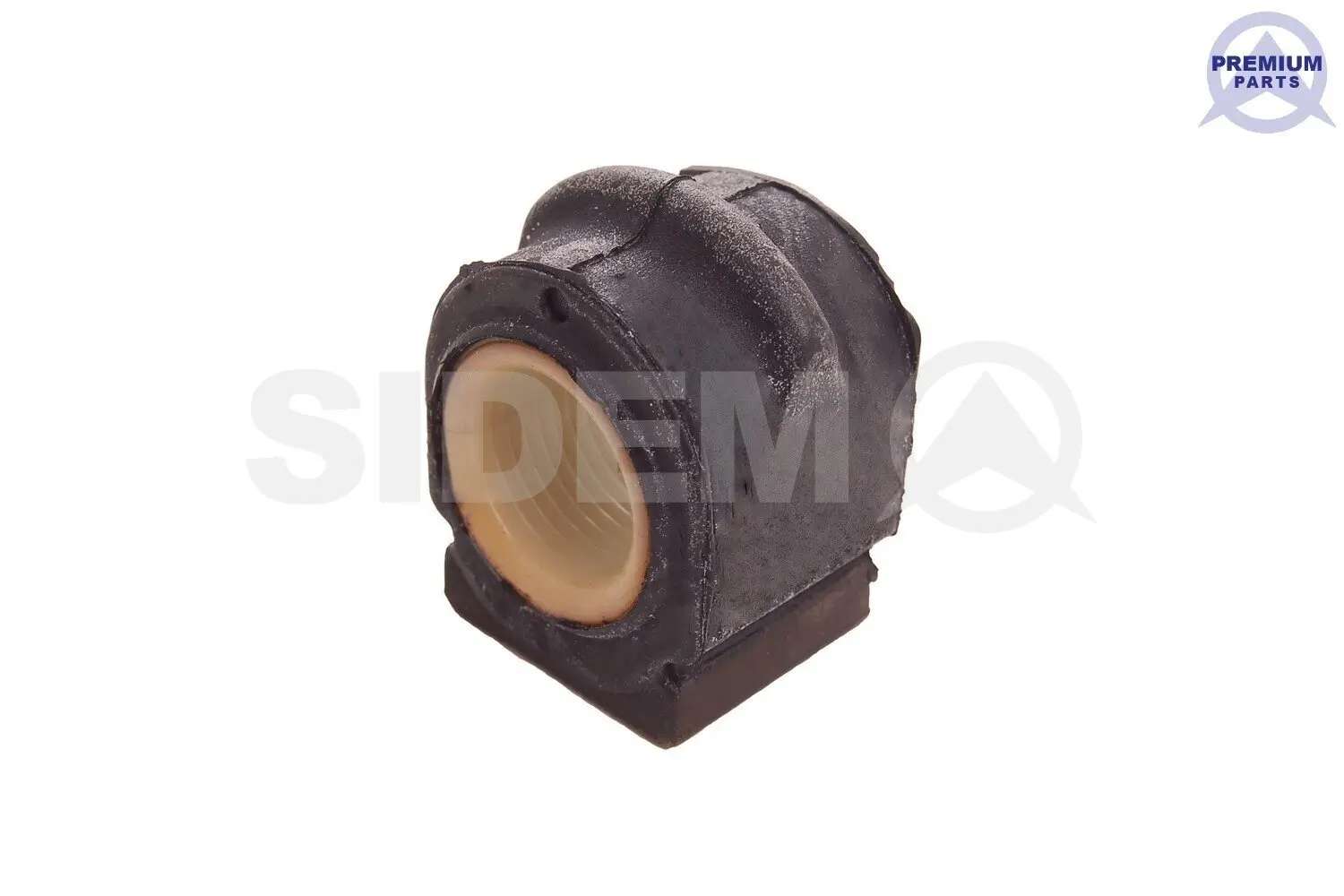 Lagerung, Stabilisator Vorderachse SIDEM 867803