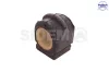 Lagerung, Stabilisator Vorderachse SIDEM 867803