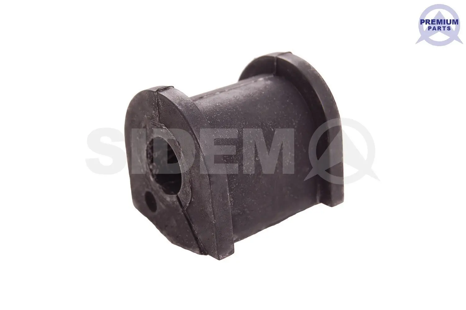 Lagerung, Stabilisator Hinterachse SIDEM 867912