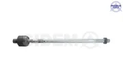 Axialgelenk, Spurstange Vorderachse SIDEM 87019