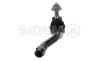 Spurstangenkopf Vorderachse links SIDEM 87030 Bild Spurstangenkopf Vorderachse links SIDEM 87030