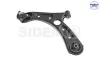 Lenker, Radaufhängung Vorderachse links SIDEM 87054 Bild Lenker, Radaufhängung Vorderachse links SIDEM 87054