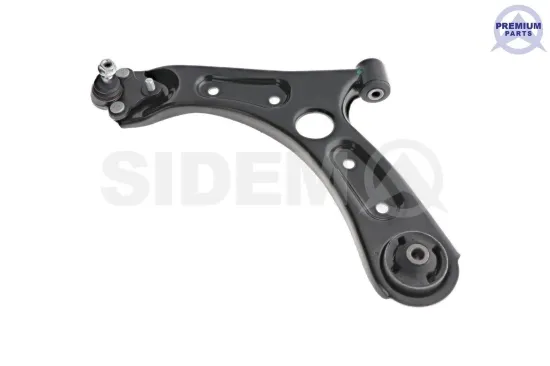 Lenker, Radaufhängung Vorderachse links SIDEM 87054 Bild Lenker, Radaufhängung Vorderachse links SIDEM 87054