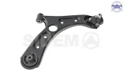 Lenker, Radaufhängung Vorderachse rechts SIDEM 87055