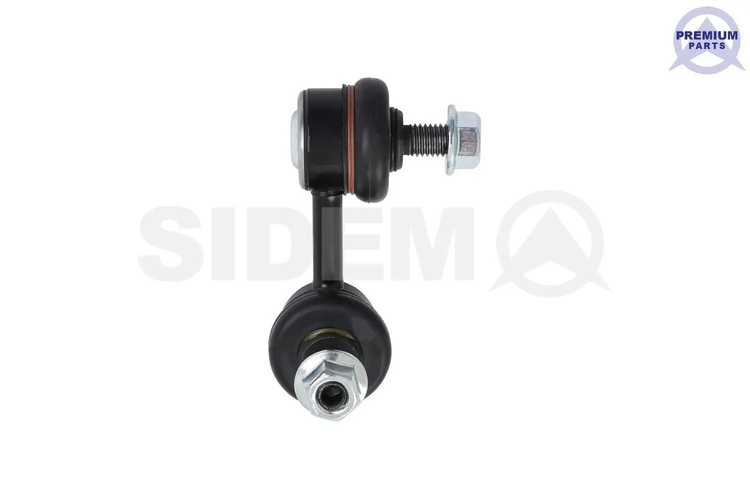 Stange/Strebe, Stabilisator Vorderachse links SIDEM 87060