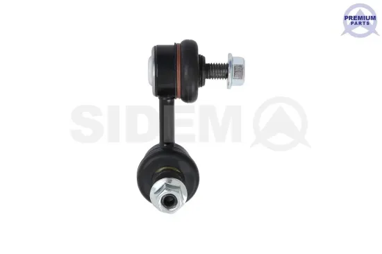Stange/Strebe, Stabilisator Vorderachse links SIDEM 87060 Bild Stange/Strebe, Stabilisator Vorderachse links SIDEM 87060