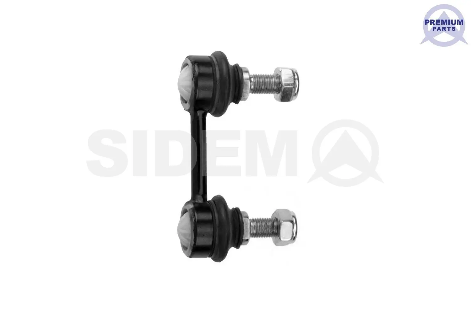 Stange/Strebe, Stabilisator Vorderachse SIDEM 87063