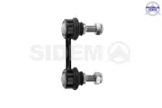 Stange/Strebe, Stabilisator Vorderachse SIDEM 87063