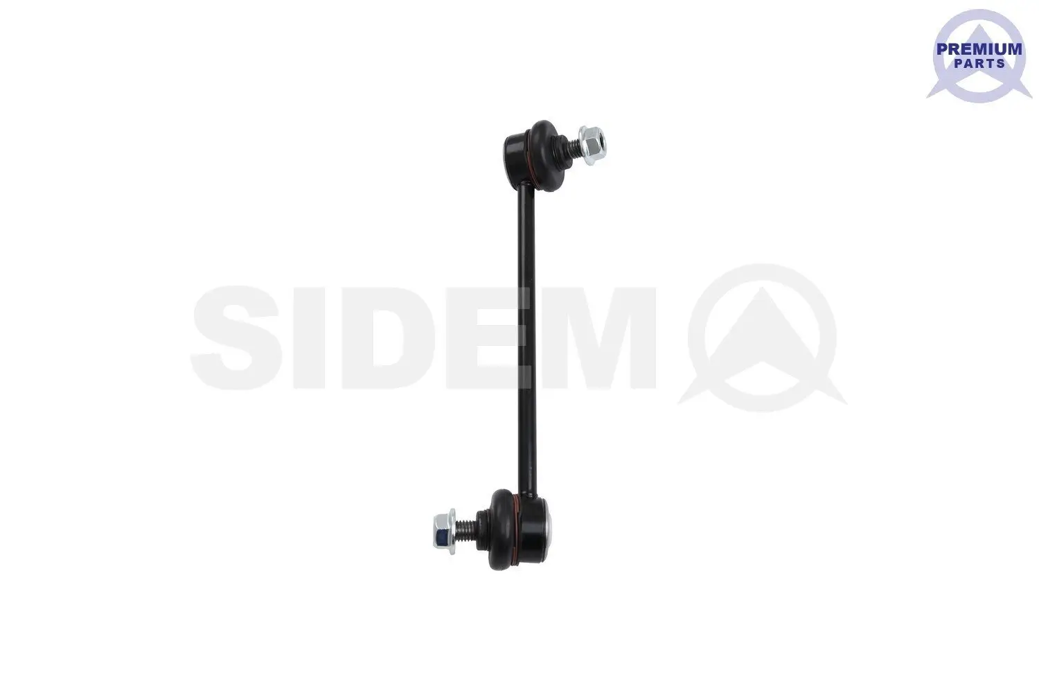 Stange/Strebe, Stabilisator Vorderachse links SIDEM 87064
