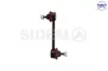 Stange/Strebe, Stabilisator Hinterachse SIDEM 87066