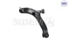 Lenker, Radaufh&auml;ngung Vorderachse links SIDEM 87070