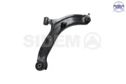 Lenker, Radaufhängung Vorderachse rechts SIDEM 87071