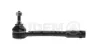 Spurstangenkopf Vorderachse links SIDEM 87132 Bild Spurstangenkopf Vorderachse links SIDEM 87132
