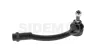 Spurstangenkopf Vorderachse links SIDEM 87132 Bild Spurstangenkopf Vorderachse links SIDEM 87132