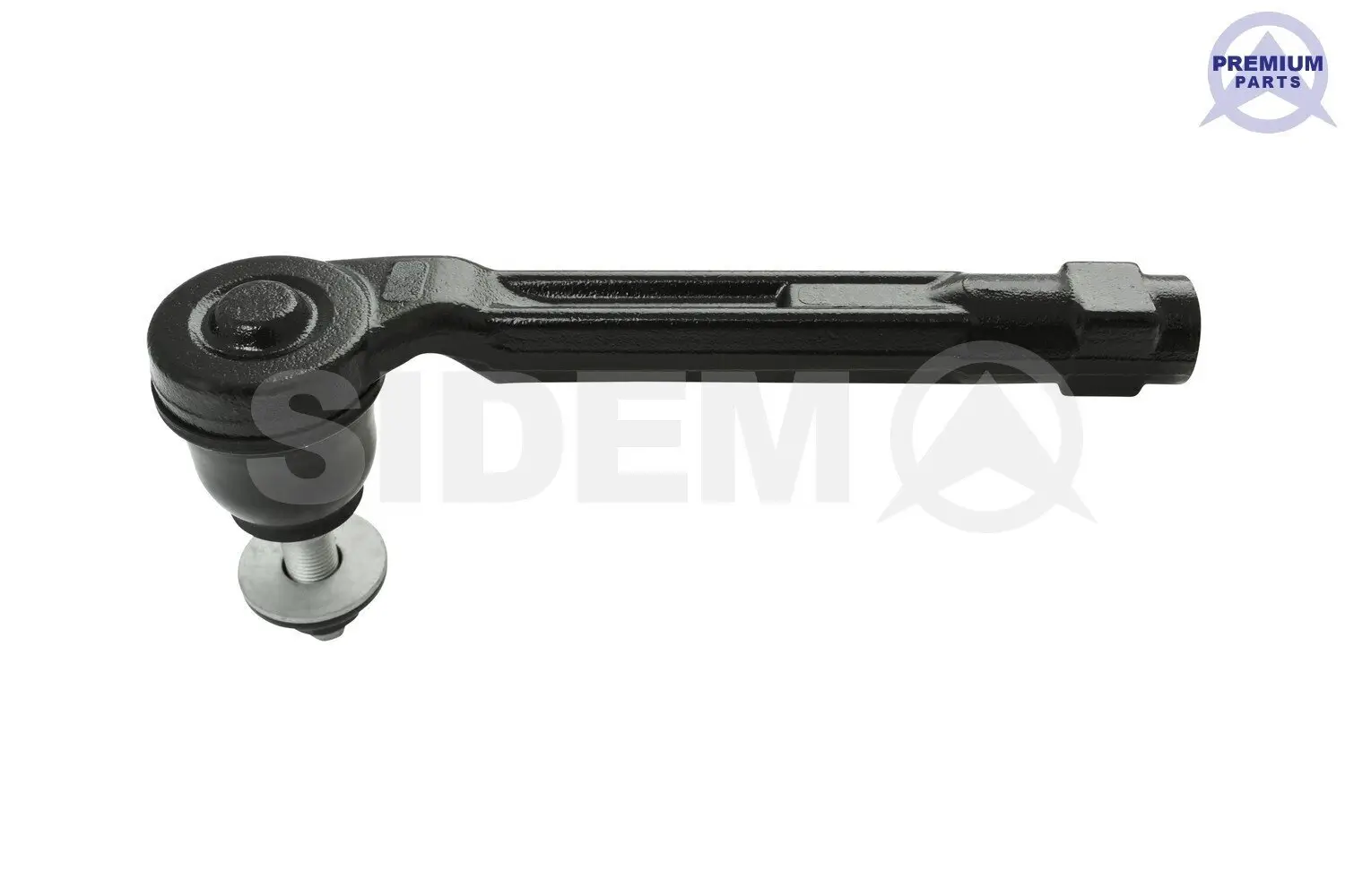 Spurstangenkopf Vorderachse links SIDEM 87134