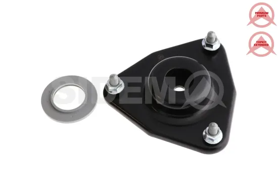 Reparatursatz, Federbeinstützlager Vorderachse SIDEM 871402 KIT Bild Reparatursatz, Federbeinstützlager Vorderachse SIDEM 871402 KIT