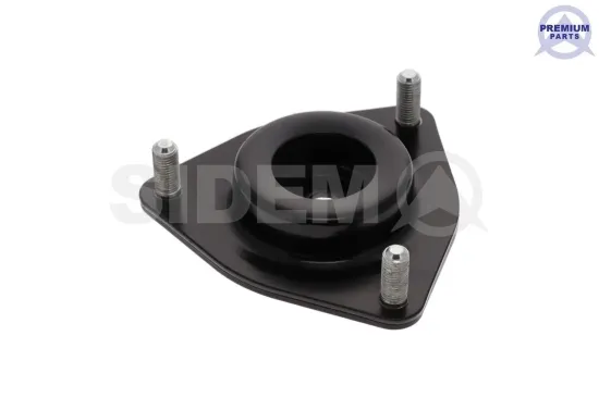 Federbeinstützlager oben Vorderachse SIDEM 871403 Bild Federbeinstützlager oben Vorderachse SIDEM 871403