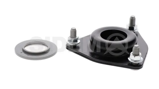 Reparatursatz, Federbeinstützlager oben Vorderachse SIDEM 871404 KIT Bild Reparatursatz, Federbeinstützlager oben Vorderachse SIDEM 871404 KIT