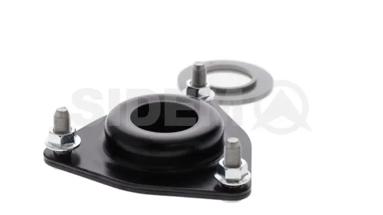 Reparatursatz, Federbeinstützlager oben Vorderachse SIDEM 871404 KIT Bild Reparatursatz, Federbeinstützlager oben Vorderachse SIDEM 871404 KIT