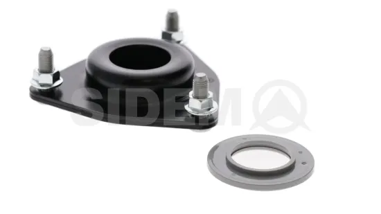 Reparatursatz, Federbeinstützlager oben Vorderachse SIDEM 871404 KIT Bild Reparatursatz, Federbeinstützlager oben Vorderachse SIDEM 871404 KIT