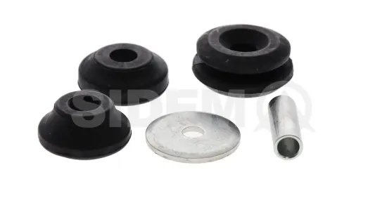 Reparatursatz, Federbeinstützlager Hinterachse SIDEM 871500 KIT Bild Reparatursatz, Federbeinstützlager Hinterachse SIDEM 871500 KIT